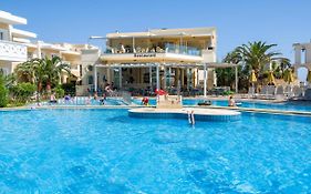 Kastalia Holiday Village 3*